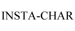 INSTA-CHAR trademark
