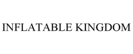 INFLATABLE KINGDOM trademark