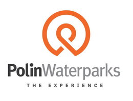 POLIN WATERPARKS THE EXPERIENCE trademark