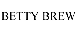 BETTY BREW trademark