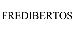 FREDIBERTOS trademark