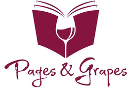 PAGES & GRAPES trademark