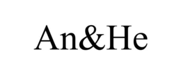 AN&HE trademark