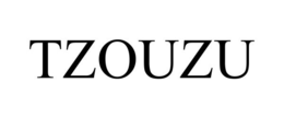 TZOUZU trademark