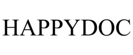 HAPPYDOC trademark