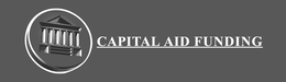 CAPITAL AID FUNDING trademark
