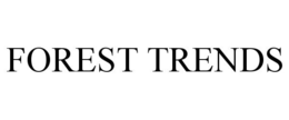 FOREST TRENDS trademark