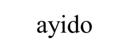 AYIDO trademark