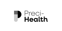 P PRECI-HEALTH trademark