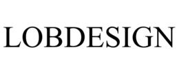 LOBDESIGN trademark