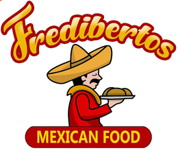 FREDIBERTOS MEXICAN FOOD trademark