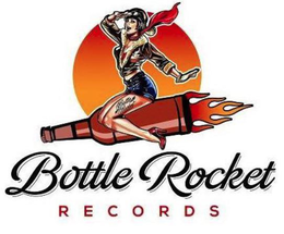 BOTTLE ROCKET RECORDS trademark