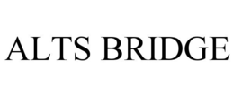 ALTS BRIDGE trademark