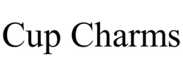 CUP CHARMS trademark