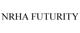 NRHA FUTURITY trademark