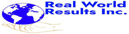 REAL WORLD RESULTS INC. trademark