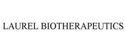 LAUREL BIOTHERAPEUTICS trademark