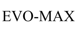 EVO-MAX trademark
