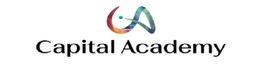 CAPITAL ACADEMY trademark