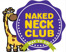 NAKED NECK CLUB WAY TO GO trademark
