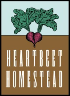 HEARTBEET HOMESTEAD trademark
