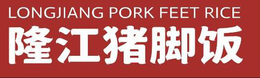 LONGJIANG PORK FEET RICE trademark