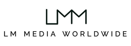 LMM LM MEDIA WORLDWIDE trademark