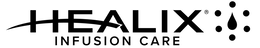 HEALIX INFUSION CARE trademark