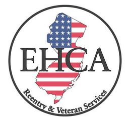 EHCA REENTRY & VETERAN SERVICES trademark