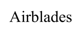 AIRBLADES trademark