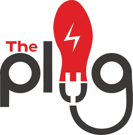 THE PLUG trademark