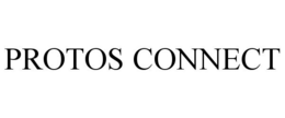 PROTOS CONNECT trademark