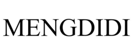 MENGDIDI trademark