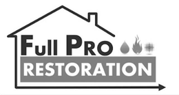 FULL PRO RESTORATION trademark