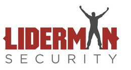 LIDERMAN SECURITY trademark