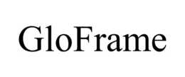 GLOFRAME trademark