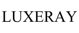 LUXERAY trademark