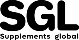 SGL SUPPLEMENTS GLOBAL trademark