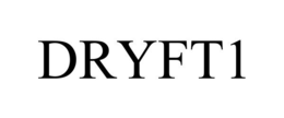 DRYFT1 trademark