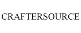 CRAFTERSOURCE trademark