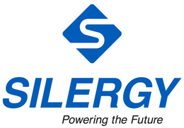 S SILERGY POWERING THE FUTURE trademark