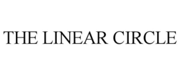 THE LINEAR CIRCLE trademark