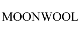 MOONWOOL trademark