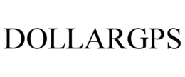 DOLLARGPS trademark