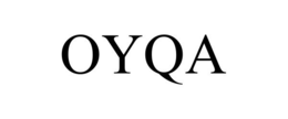 OYQA trademark