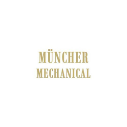 MÜNCHNER trademark