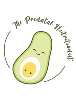 THE PRENATAL NUTRITIONIST trademark