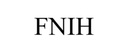 FNIH trademark