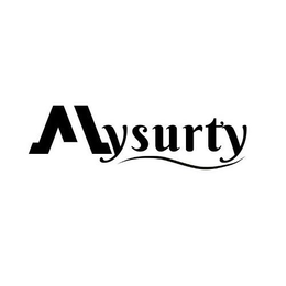 MYSURTY trademark
