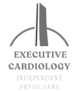 EXECUTIVE CARDIOLOGY INDEPENDENT PHYSICIANS trademark